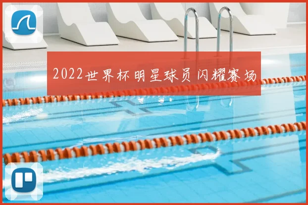 2022世界杯明星球员闪耀赛场