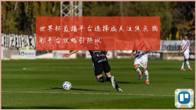 世界杯直播平台选择成关注焦点 购彩平台攻略引热议
