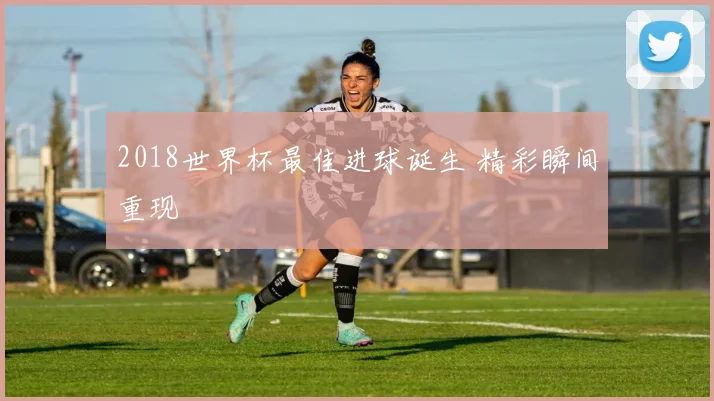 2018世界杯最佳进球诞生 精彩瞬间重现